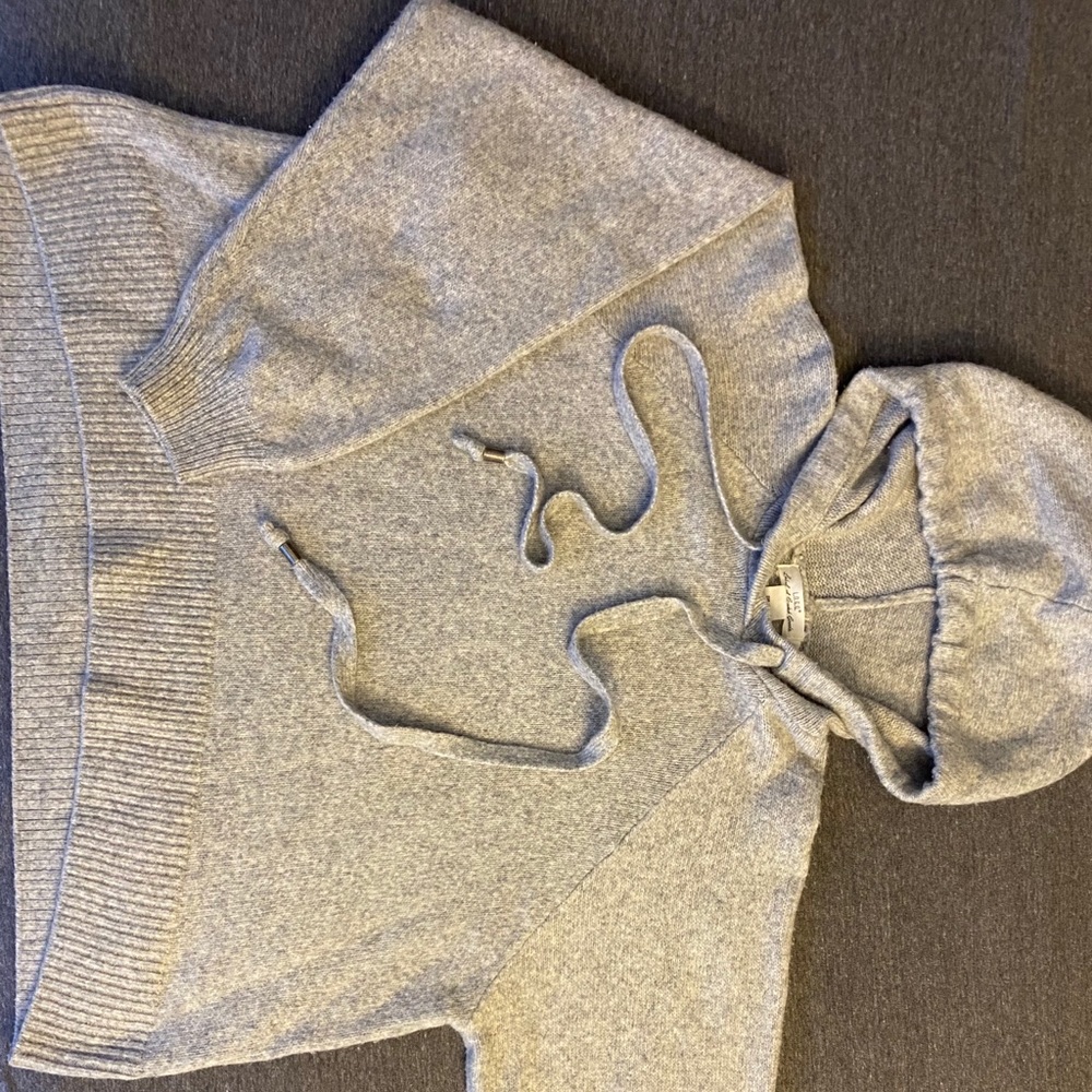 H & M Oversized hoodie